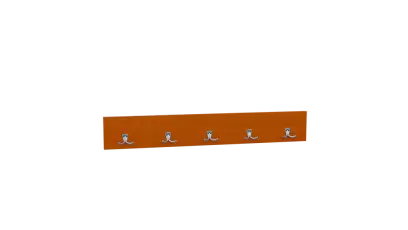 VSH - 5, dvojháčky lamino - třešeň šumavská